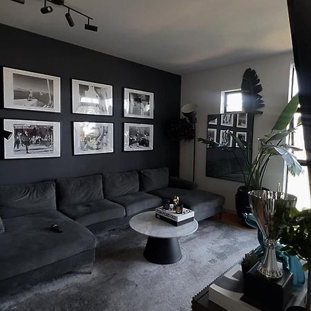 Ferienwohnung Center Of Hollywood Los Angeles Exterior foto