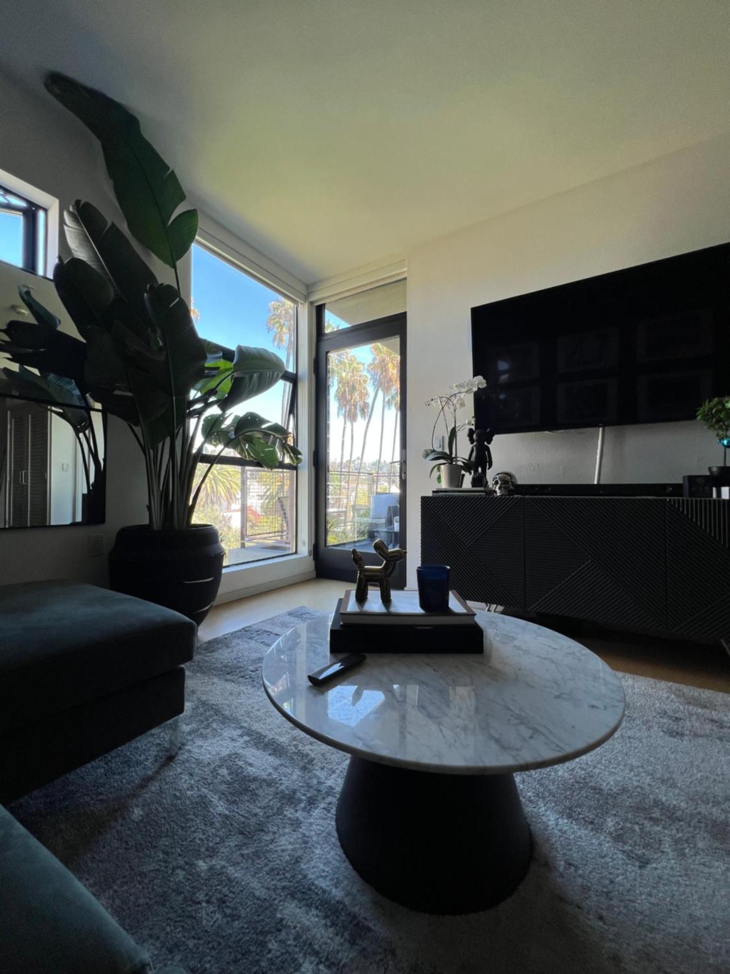 Ferienwohnung Center Of Hollywood Los Angeles Exterior foto