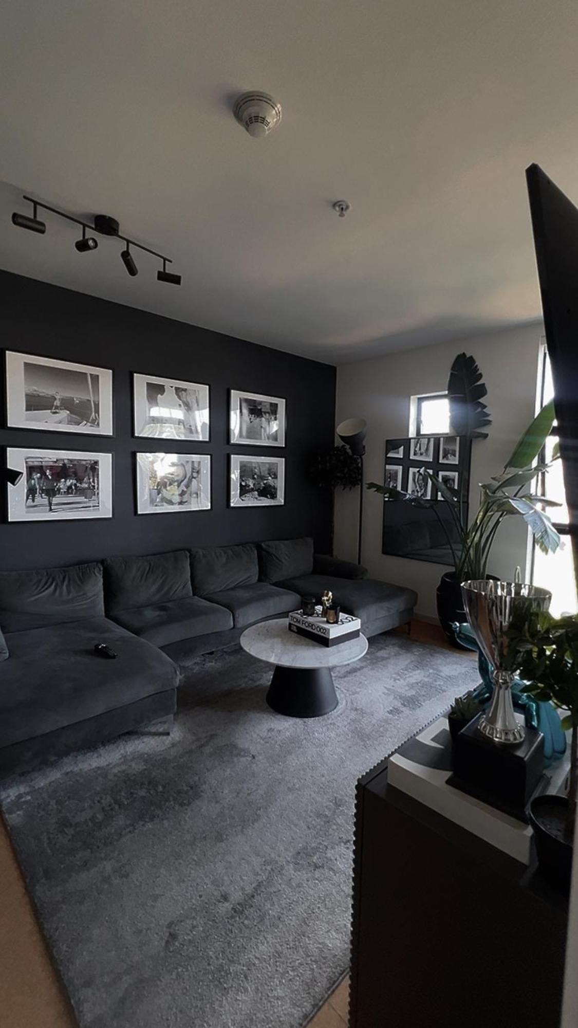 Ferienwohnung Center Of Hollywood Los Angeles Exterior foto